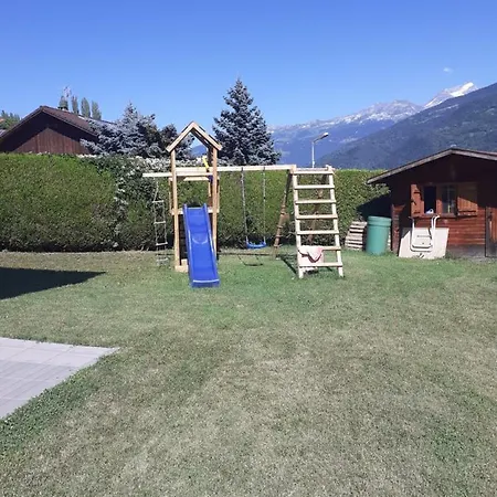 Appart hôtel Chambre Avec Sdb, Wc Et Entrée Indépendantes *