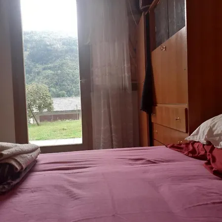 Chambre Avec Sdb, Wc Et Entrée Indépendantes