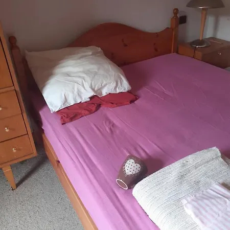 Chambre Avec Sdb, Wc Et Entree Independantes Pour Les Locataires Aparthotel