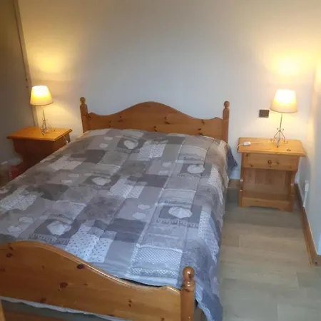 Chambre Avec Sdb, Wc Et Entree Independantes Pour Les Locataires